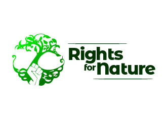 Rights for Nature logo design by PRN123