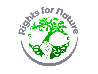 Rights for Nature logo design by PRN123