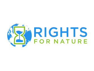 Rights for Nature logo design by amsol