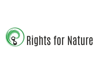 Rights for Nature logo design by babu