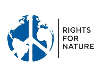 Rights for Nature logo design by Franky.