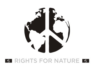 Rights for Nature logo design by Franky.