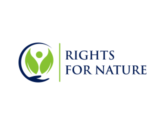 Rights for Nature logo design by scolessi