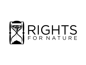 Rights for Nature logo design by scolessi