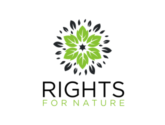 Rights for Nature logo design by scolessi