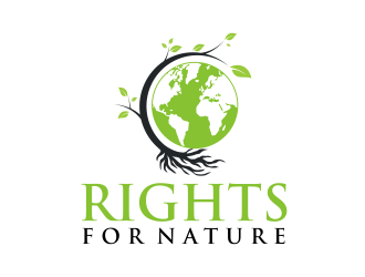 Rights for Nature logo design by scolessi