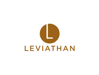 Leviathan logo design by bricton