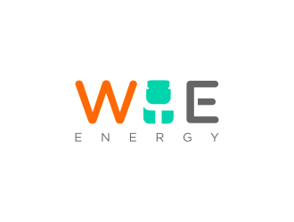 Walt Younger Energy logo design by salis17