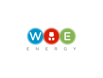 Walt Younger Energy logo design by salis17