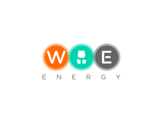 Walt Younger Energy logo design by salis17