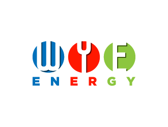 Walt Younger Energy logo design by fastsev