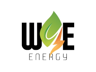 Walt Younger Energy logo design by BeezlyDesigns