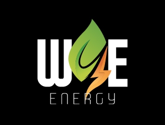 Walt Younger Energy logo design by BeezlyDesigns