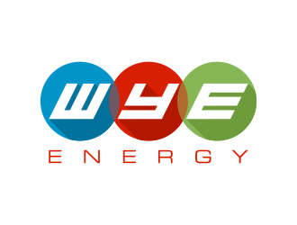 Walt Younger Energy logo design by ekitessar