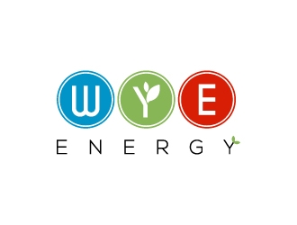 Walt Younger Energy logo design by wongndeso