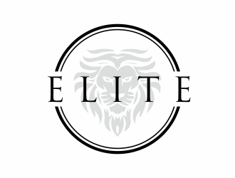 Elite logo design by scolessi