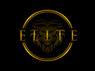 Elite logo design by scolessi