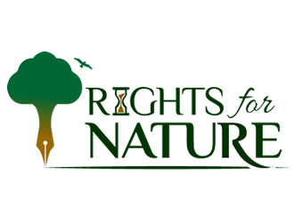 Rights for Nature logo design by Coolwanz