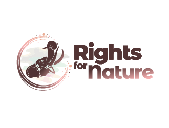 Rights for Nature logo design by PRN123