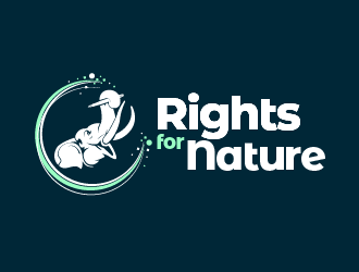 Rights for Nature logo design by PRN123