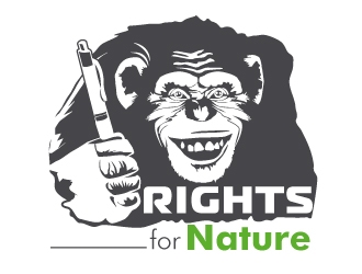 Rights for Nature logo design by zenith