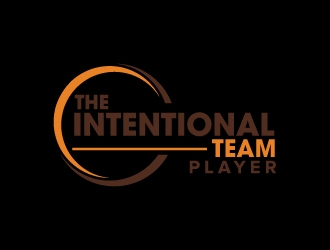 The Intentional Team Player logo design by jaize