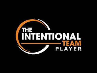 The Intentional Team Player logo design by jaize