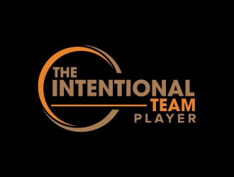 The Intentional Team Player logo design by jaize