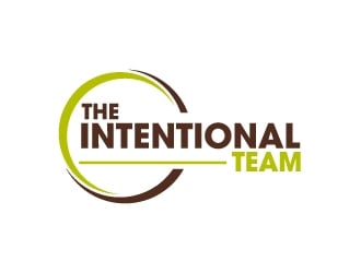 The Intentional Team Player logo design by jaize