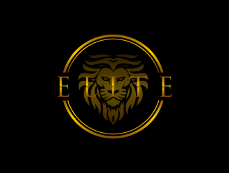 Elite logo design by scolessi