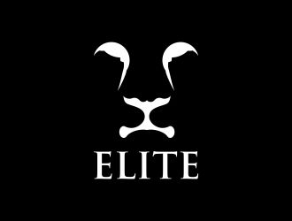 Elite logo design by Kanya