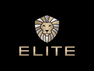 Elite logo design by jaize