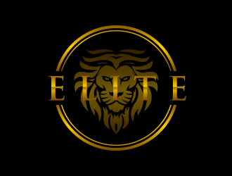 Elite logo design by scolessi