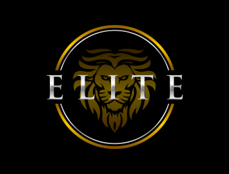 Elite logo design by scolessi