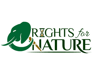 Rights for Nature logo design by Coolwanz