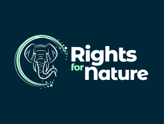 Rights for Nature logo design by PRN123