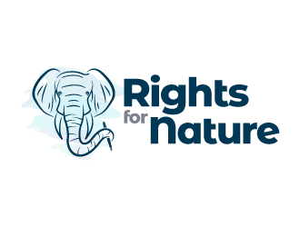 Rights for Nature logo design by PRN123