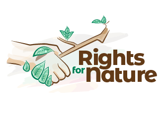 Rights for Nature logo design by PRN123