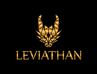 Leviathan logo design by akhi