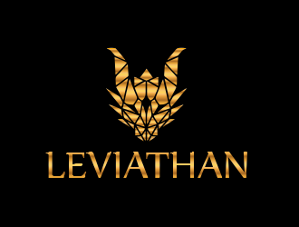 Leviathan logo design by akhi