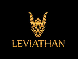 Leviathan logo design by akhi