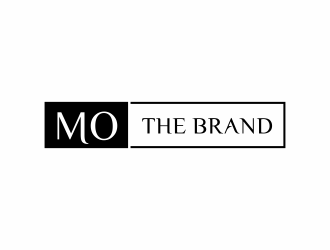 MO the brand logo design by scolessi