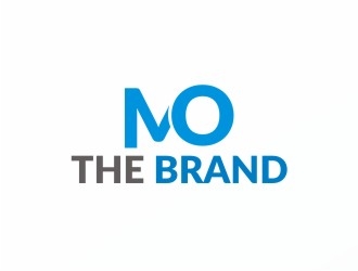 MO the brand logo design by Ulid