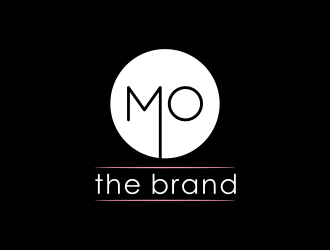 MO the brand logo design by scolessi