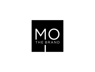 MO the brand logo design by salis17