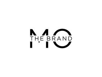 MO the brand logo design by salis17