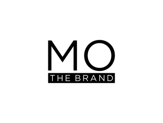 MO the brand logo design by salis17