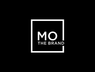 MO the brand logo design by diki