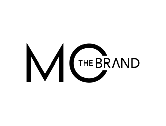 MO the brand logo design by ingepro