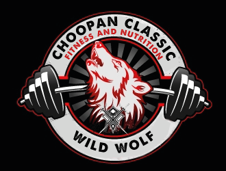 choopan classic logo design by Frenic